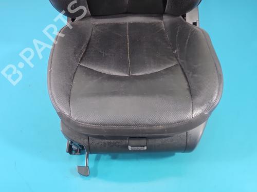 Left front seat MERCEDES-BENZ E-CLASS T-Model (S211) E 350 T (211.256) | BP38513675C15 - Image 3