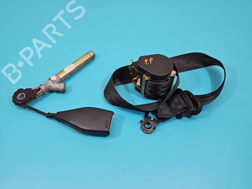 Front right seatbelt RENAULT TRAFIC II Van (FL) 1.9 dCi 100 (FL0C, FL0K, FL0B) | BP38142028I25 - Image 2