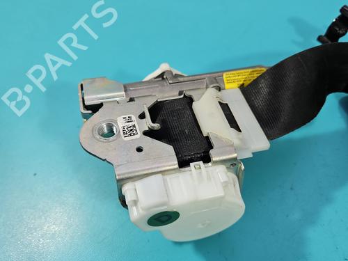 Front right seatbelt VW BEETLE (5C1, 5C2) 2.0 TDI | BP37853415I25 - Image 6