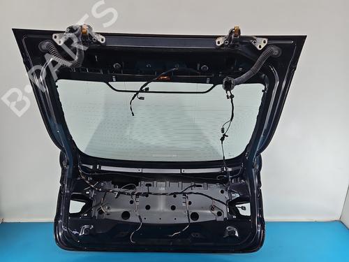 Tailgate BMW X6 (E71, E72) xDrive 40 d | BP37823885C6 - Image 9