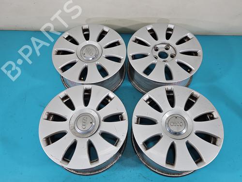 flgst-audi-a4-b7-8ec-2004-2005-2006-2007-2008-2009-38125852 main image