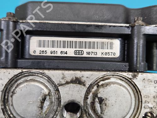 ABS pump MERCEDES-BENZ E-CLASS (W212) E 200 CDI / BlueTEC (212.005, 212.006) | BP37850885M43 - Image 9