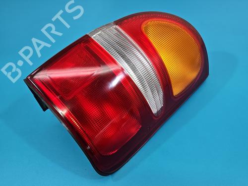 Used Right taillight Right taillight 37859013 37859013