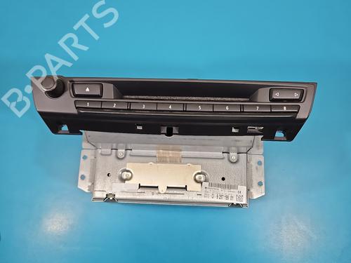 Radio BMW X6 (E71, E72) xDrive 40 d | BP37823755E6 - Image 2