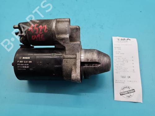 Used Starter Starter 38147426 38147426
