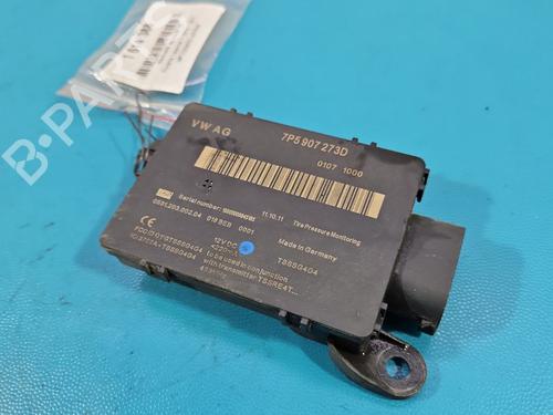 Used Electronic module Electronic module 39587439 39587439