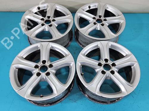 wheel-set-audi-a4-b8-avant-8k5-2007-2008-2009-2010-2011-2012-2013-2014-2015-2016-2017-38130108 main image