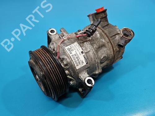 Used AC compressor AC compressor OPEL ASTRA K Sports Tourer (B16) 1.6 CDTi (35) (110 hp) 40461156 40461156