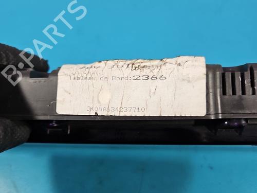 Instrument cluster RENAULT ESPACE IV (JK0/1_) 2.2 dCi (JK0H) | BP40504818C47 - Image 7