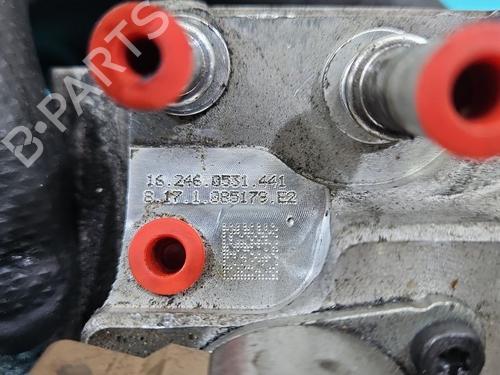 Injection pump FORD MONDEO V Turnier (CF) | BP40467962M78 - Image 5