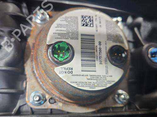 Instrumentbord BMW i3 (I01) Range Extender | BP37844606C46 - Image 10