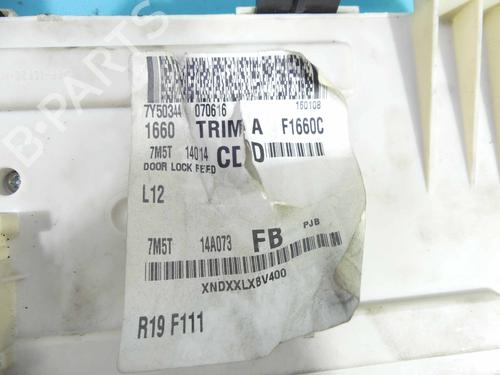 Electronic module FORD FOCUS II Turnier (DA_, FFS, DS) | BP37808895M83 - Image 6