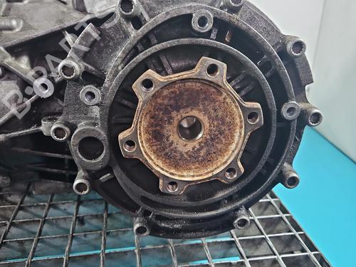 Gearbox AUDI A4 B8 (8K2) 2.0 TFSI quattro | BP38121927M3 - Image 3