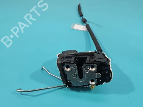 Used Front left lock Front left lock MG MG 3 (ZP2_) 1.5 (116 hp) 37842839 37842839