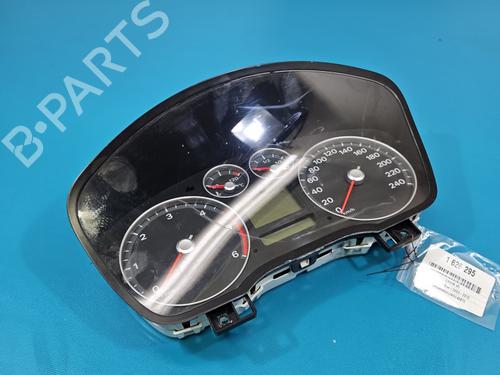 Instrument cluster FORD FOCUS C-MAX (DM2) | BP39169344C47 - Image 2