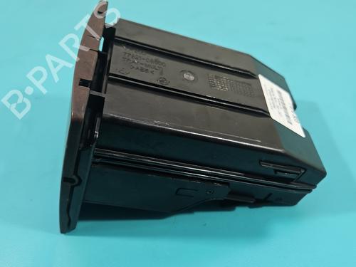 Cup/Object holder SSANGYONG REXTON / REXTON II (GAB_) | BP37818065I37 - Image 8