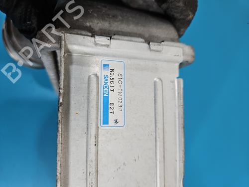 Intercooler SUBARU FORESTER (SJ_) 2.0 D AWD (SJD) | BP37846634M30 - Image 2