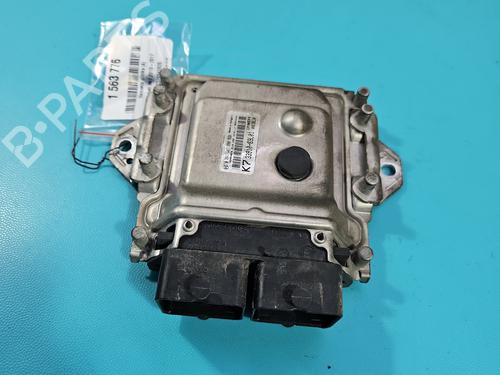 Engine control unit (ECU) SUZUKI SWIFT IV (FZ, NZ) | BP37835532M57 - Image 2