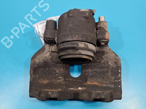 Left front brake caliper SEAT EXEO (3R2) | BP37826274M105 - Image 4