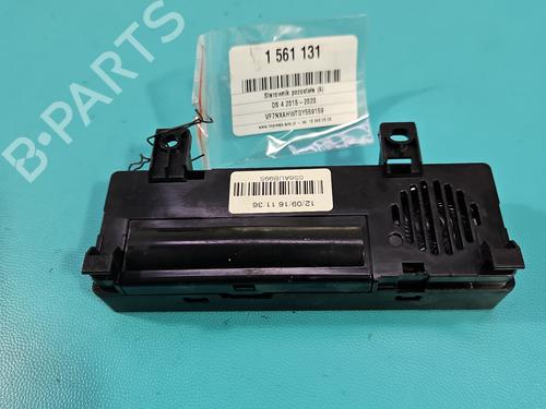 Other DS DS 4 / DS 4 CROSSBACK (NX_) 2.0 BlueHDi 180 | BP37833930O1 - Image 4