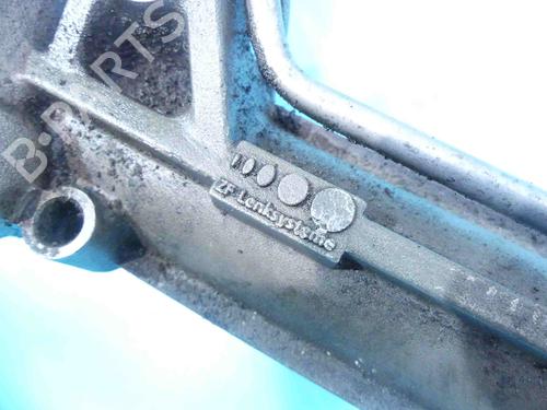 Steering rack BMW 7 (E65, E66, E67) 735 i, Li | BP37883920M22 - Image 4