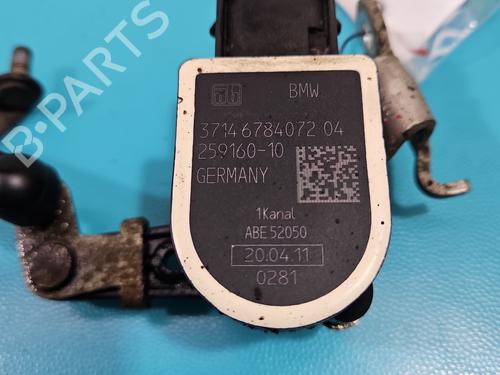 Electronic sensor BMW 5 (F10) 530 d xDrive | BP37813049M84 - Image 3