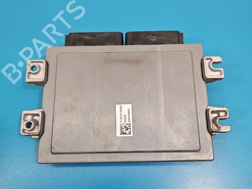 Engine control unit (ECU) DACIA LOGAN (LS_) 1.4 (LS0A, LS0C, LS0E, LS0G) | BP37834031M57 - Image 5