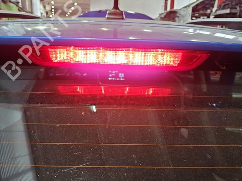 Used Third brake light Third brake light 38510622 38510622