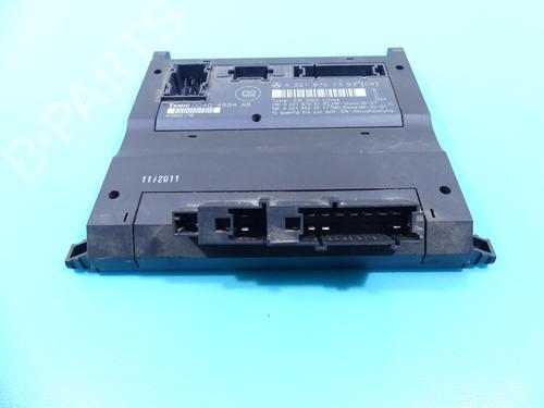 Electronic module MERCEDES-BENZ S-CLASS (W221, V221) S 250 CDI (221.003, 221.103) | BP37891705M83 - Image 7