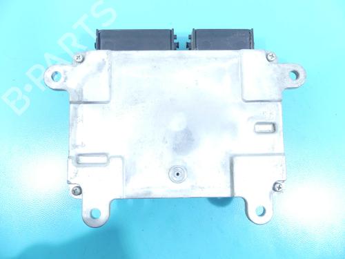 Engine control unit (ECU) MITSUBISHI LANCER VIII Sportback (CX_A) | BP37804132M57 - Image 5