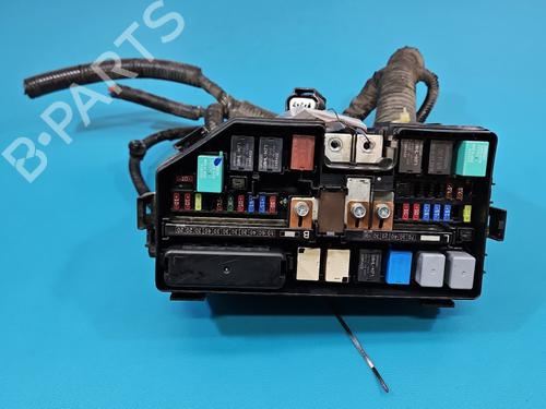 Fuse box HONDA CIVIC IX (FK) 1.8 i-VTEC (FK2) | BP39767377E1 - Image 2