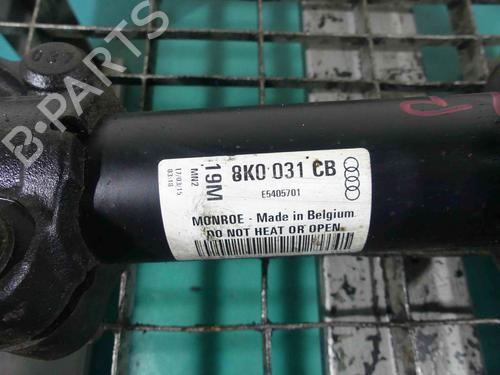 Left front shock absorber AUDI A4 B8 Avant (8K5) 2.0 TDI quattro | BP37881366M16 - Image 2