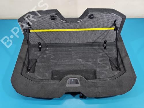 Boot lining VOLVO XC60 I SUV (156) D3 / D4 | BP38264792I3 - Image 2