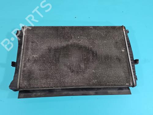 Water radiator VW CC B7 (358) 2.0 TDI | BP37812215M31 - Image 2