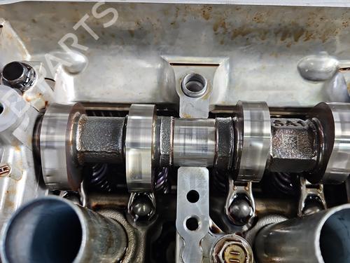 Engine TOYOTA RAV 4 III (_A3_) | BP37843004M1 - Image 3