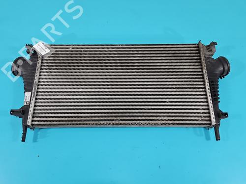 Used Intercooler Intercooler 38123485 38123485