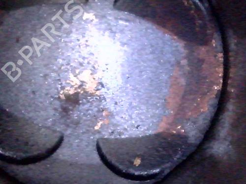 Engine KIA RIO IV (YB, SC, FB) 1.2 CVVT | BP38149463M1 - Image 17