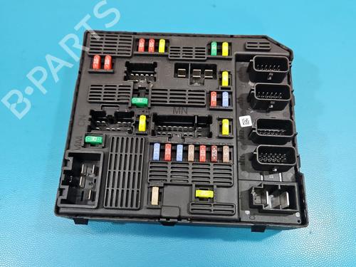Electronic module RENAULT FLUENCE (L3_) 1.6 16V (L301, L30P, L30R) | BP40038226M83 - Image 2