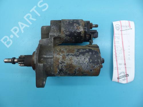 Used Starter Starter 37808937 37808937