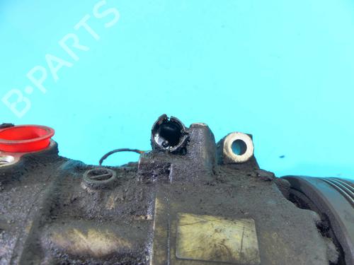 AC compressor BMW X3 (E83) 2.0 d | BP37805106M34 - Image 10