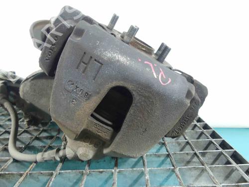 Used Left front brake caliper Left front brake caliper VOLVO V40 Hatchback (525) D2 (120 hp) 38115046 38115046