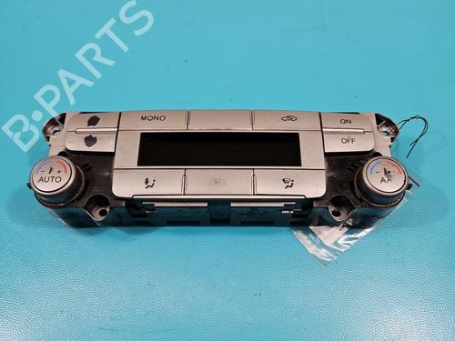 Climate control FORD S-MAX (WA6) | BP38124710I5 - Image 4