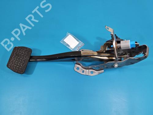 Pedal TOYOTA COROLLA Saloon (_E21_) 1.8 VVTi Hybrid (ZWE219) | BP39171035I4 - Image 11
