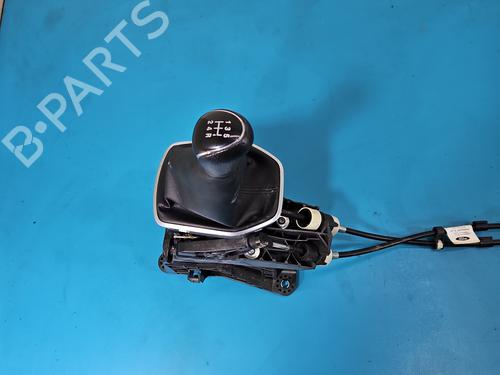 Gear lever FORD B-MAX (JK) | BP37825283M90 - Image 6