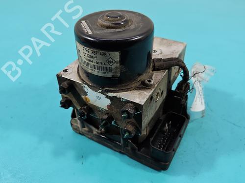 ABS Bremseaggregat ABS Bremseaggregat 37831993 37831993