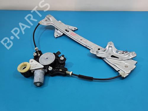 Used Front left window mechanism Front left window mechanism 37849846 37849846