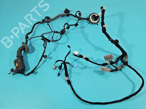 Wiring harness JAGUAR XE (X760) 2.0 D | BP37826218E16 - Image 8