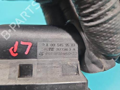Wiring harness MERCEDES-BENZ E-CLASS (W213) E 220 d 4-matic (213.005) | BP37819279E16 - Image 3