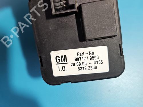 Headlight switch OPEL FRONTERA B (U99) 2.2 i (6B_ZC, 6B_VF, 6B_66, 6B_76) | BP40119248I24 - Image 5