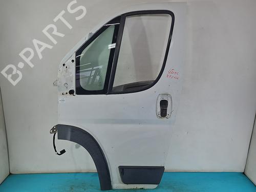Used Left front door Left front door 38129689 38129689